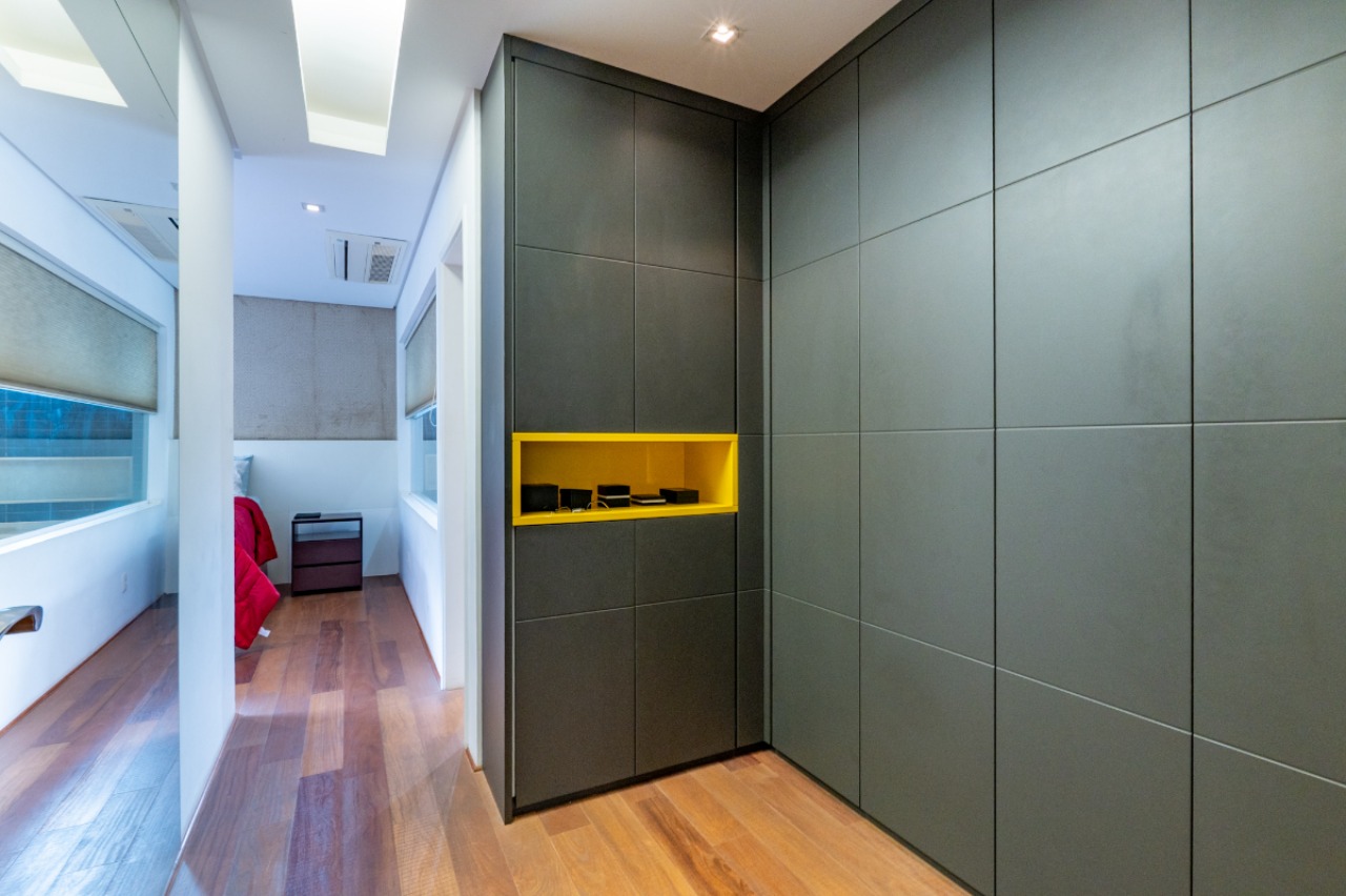 Apartamento, 3 quartos, 170 m² - Foto 19