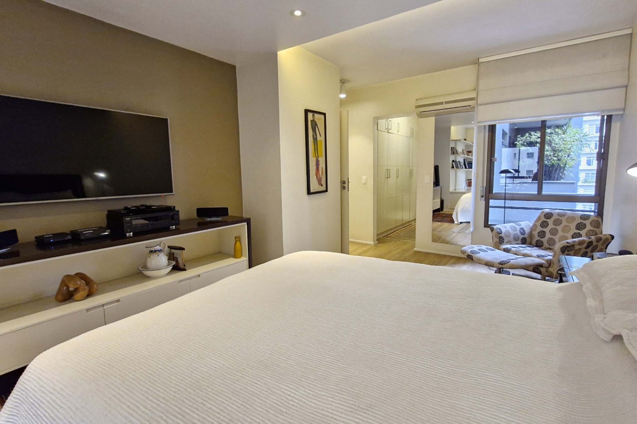 Apartamento, 2 quartos, 180 m² - Foto 33
