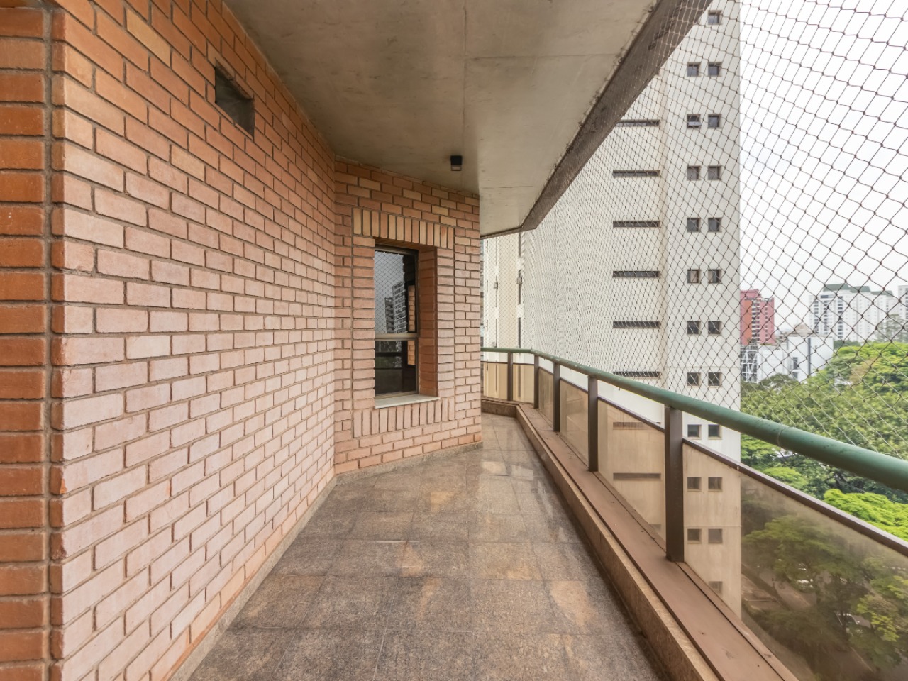Apartamento, 4 quartos, 400 m² - Foto 5