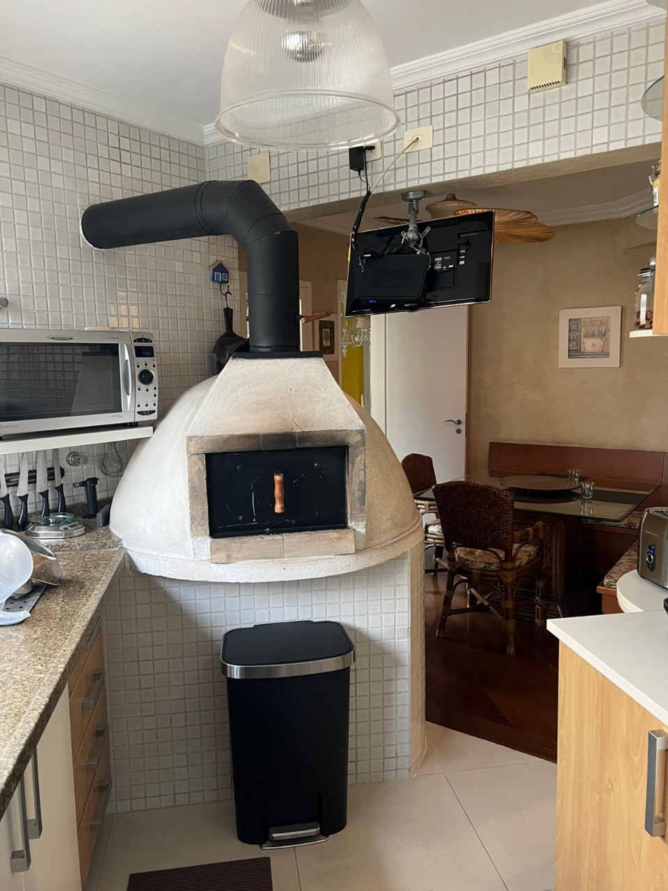 Apartamento, 4 quartos, 210 m² - Foto 28