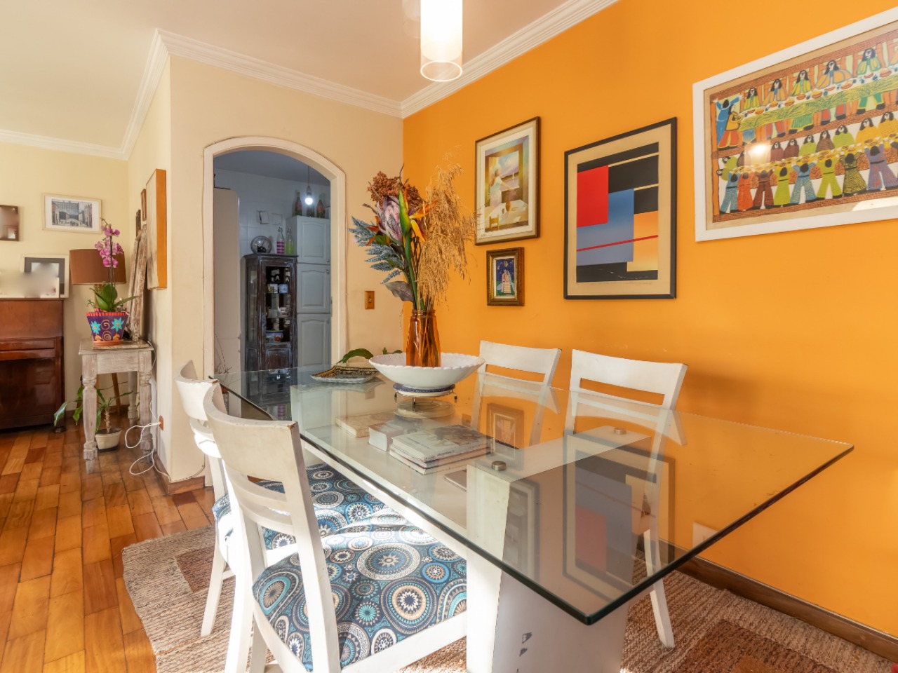 Apartamento, 3 quartos, 120 m² - Foto 9