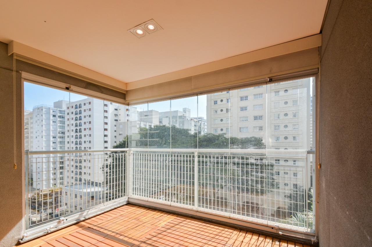 Apartamento, 3 quartos, 150 m² - Foto 41