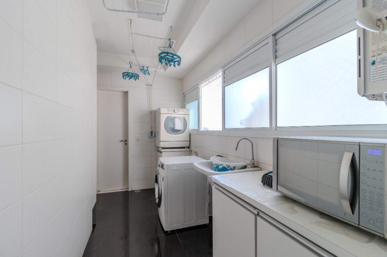 Apartamento, 4 quartos, 200 m² - Foto 29
