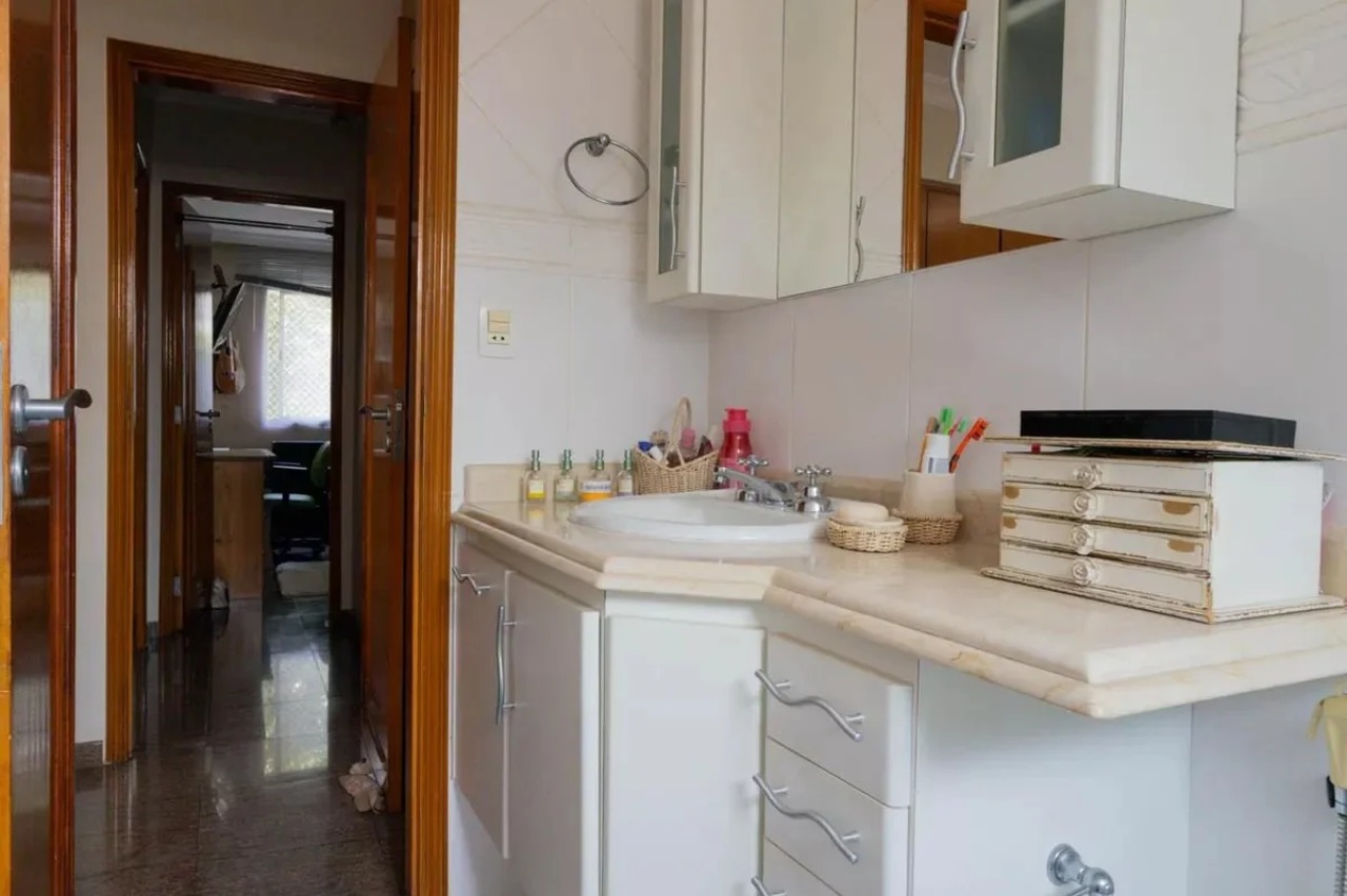 Apartamento, 3 quartos, 172 m² - Foto 30