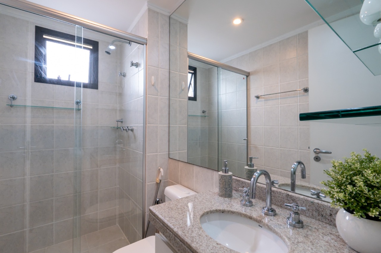 Apartamento, 4 quartos, 200 m² - Foto 32