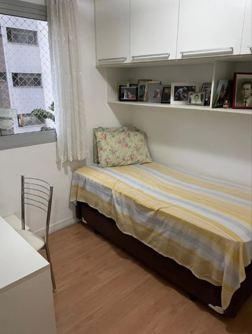 Apartamento, 3 quartos, 80 m² - Foto 8