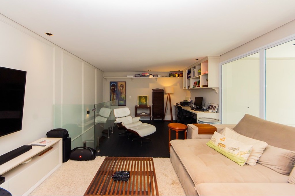 Apartamento, 3 quartos, 173 m² - Foto 38