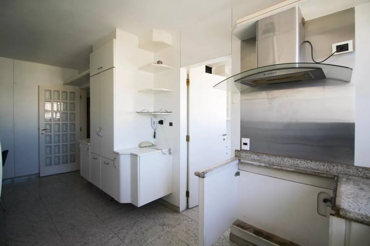 Apartamento, 2 quartos, 150 m² - Foto 16