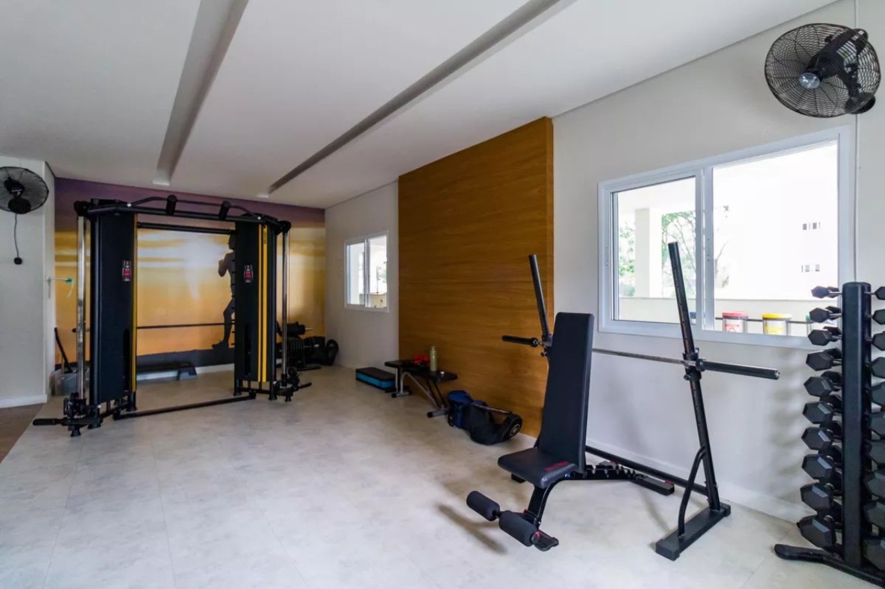 Apartamento, 3 quartos, 96 m² - Foto 38