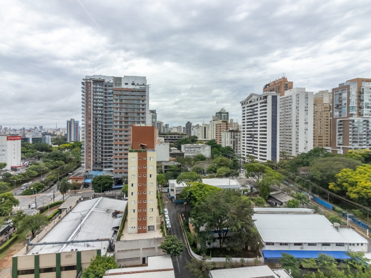 Apartamento, 4 quartos, 160 m² - Foto 7