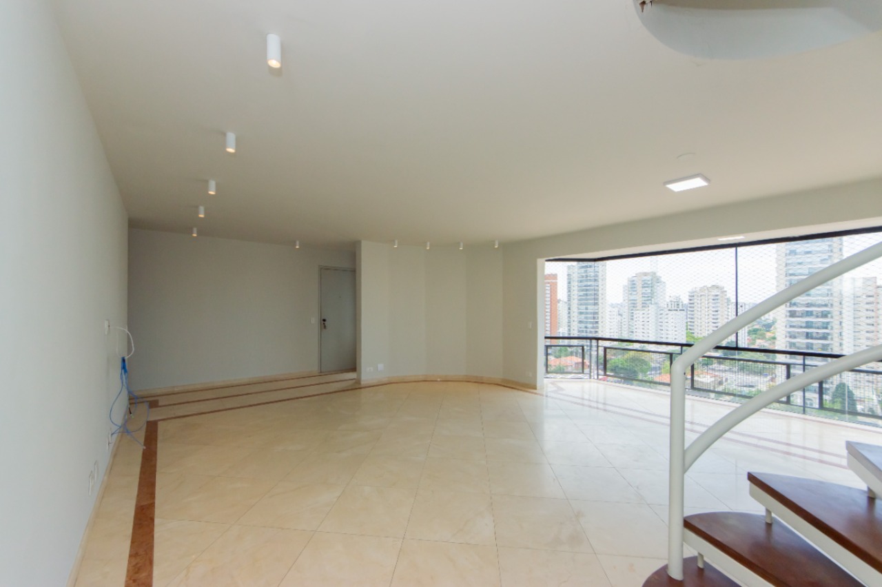 Cobertura, 3 quartos, 240 m² - Foto 16