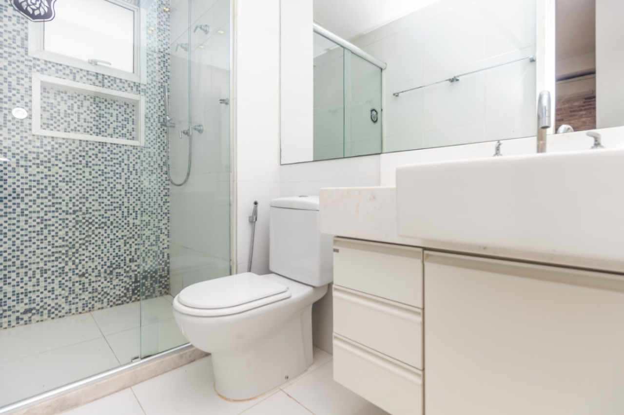 Apartamento, 3 quartos, 180 m² - Foto 33
