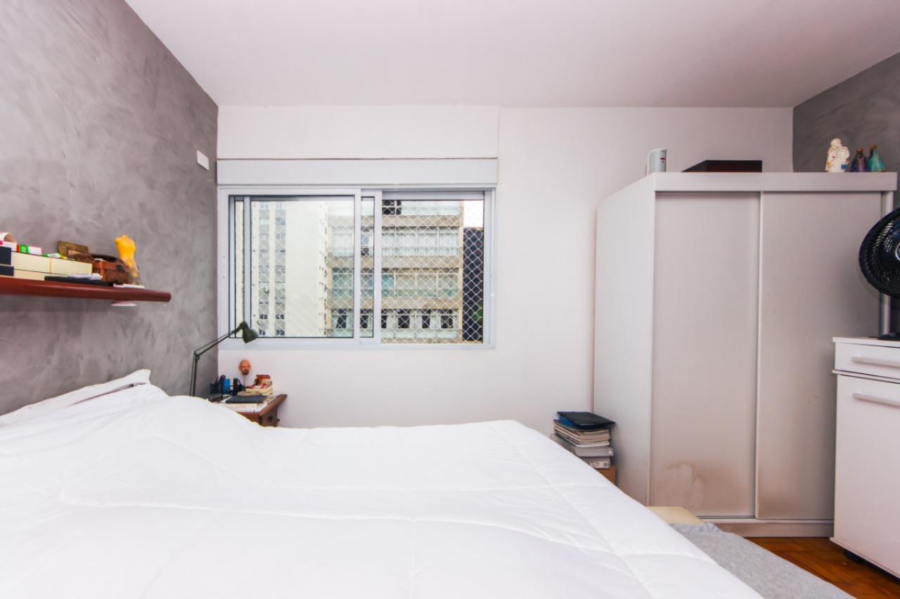 Apartamento, 2 quartos, 160 m² - Foto 22