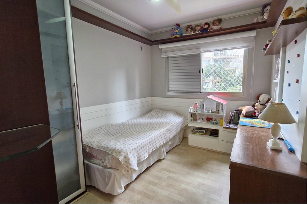 Apartamento, 3 quartos, 169 m² - Foto 40