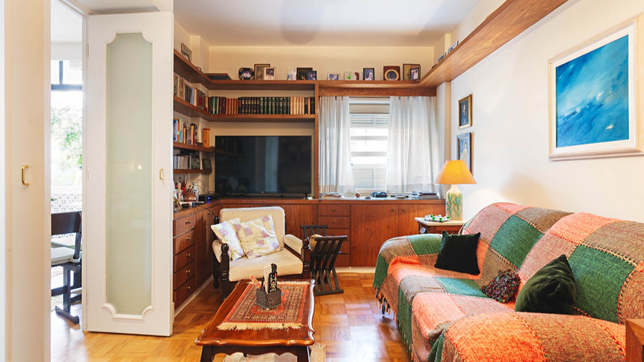 Apartamento, 2 quartos, 200 m² - Foto 8