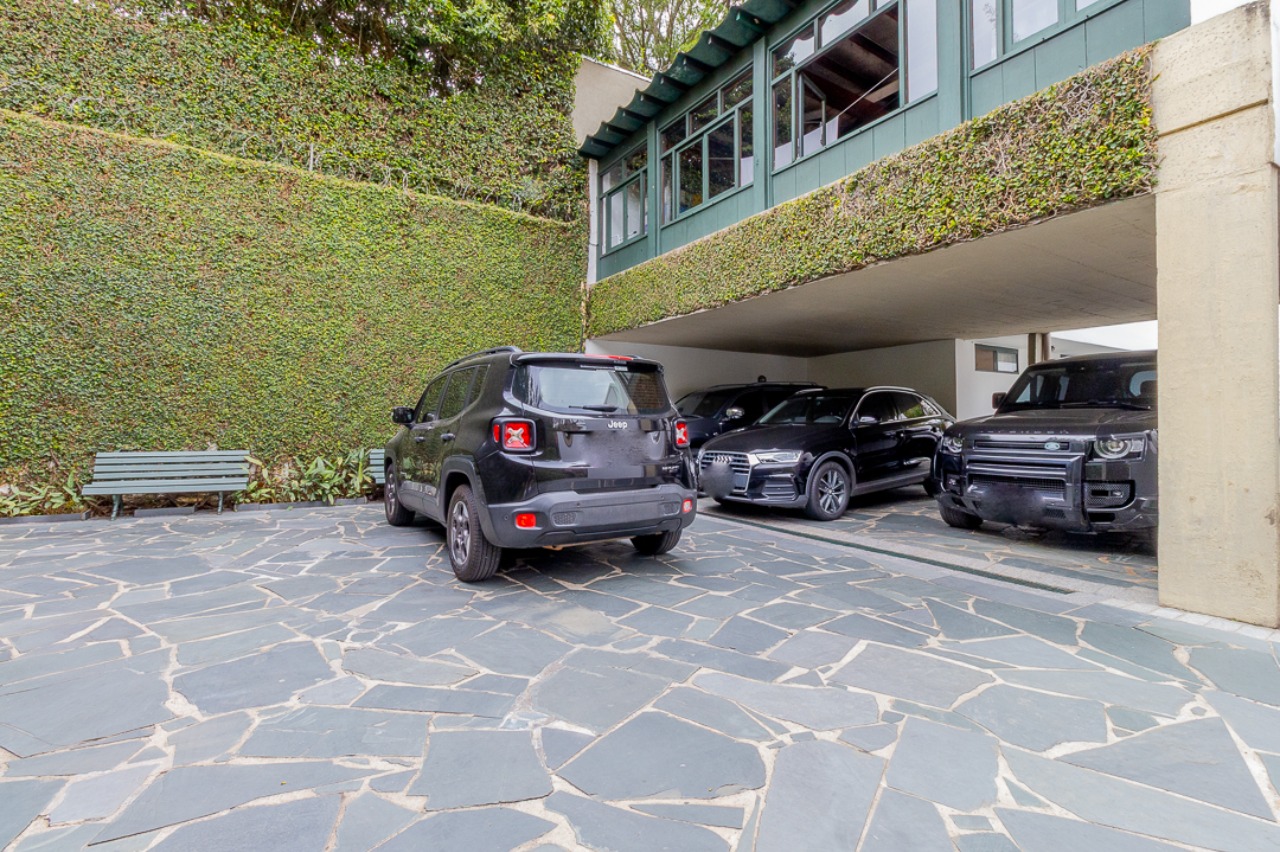 Casa, 4 quartos, 430 m² - Foto 44