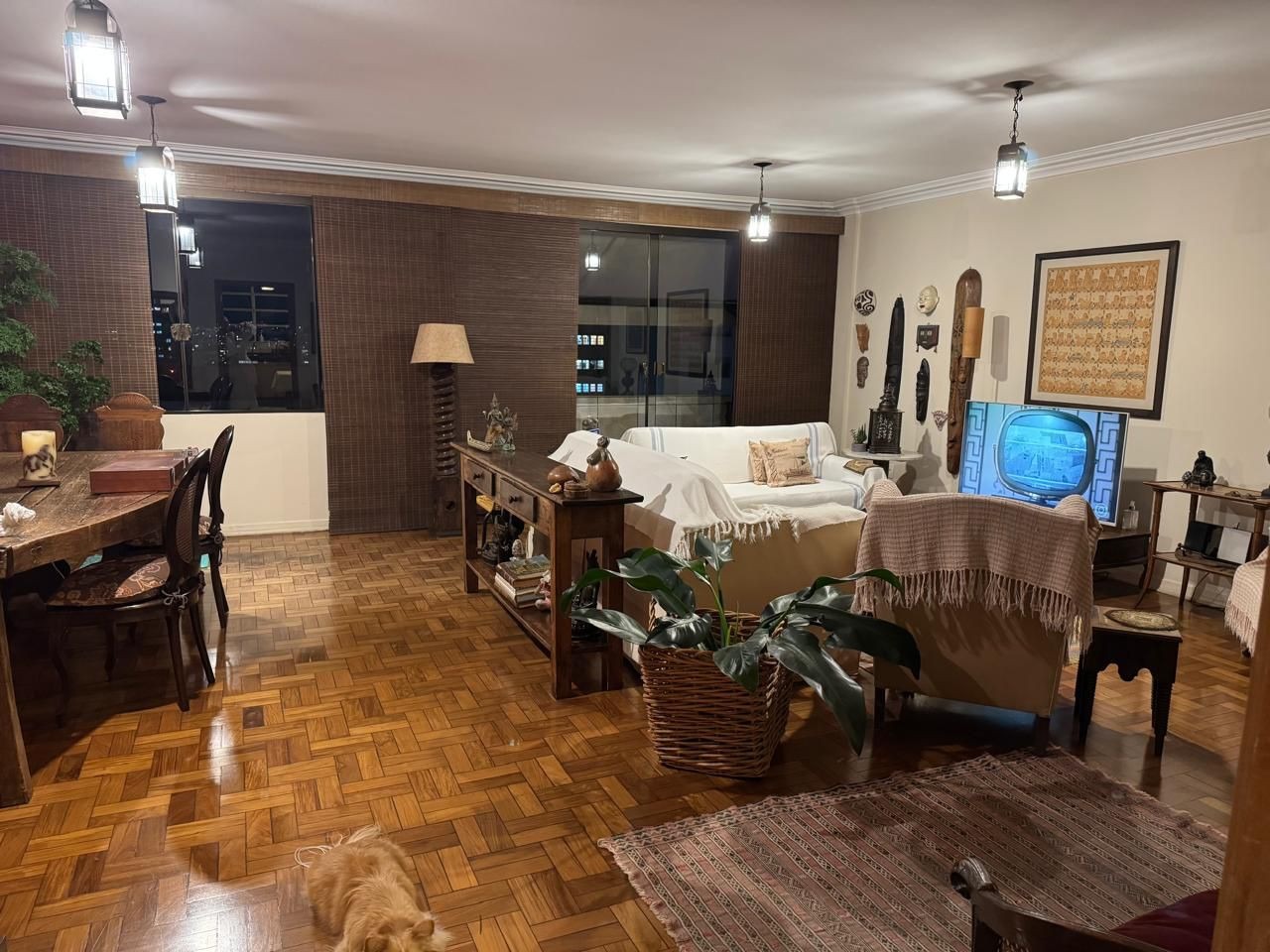 Apartamento, 3 quartos, 170 m² - Foto 17
