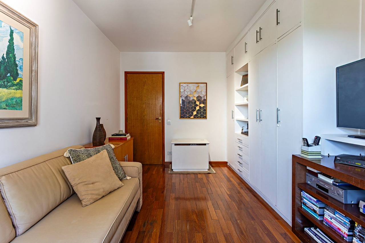 Apartamento, 4 quartos, 200 m² - Foto 14