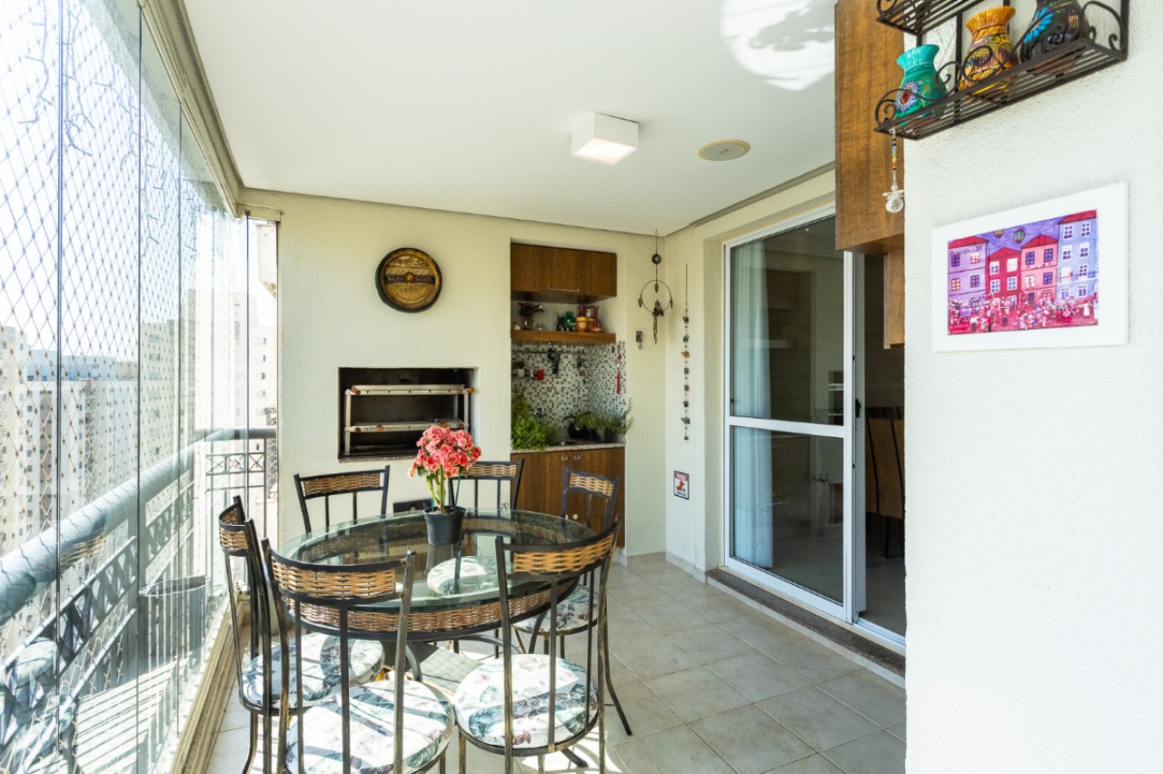 Apartamento, 4 quartos, 180 m² - Foto 5