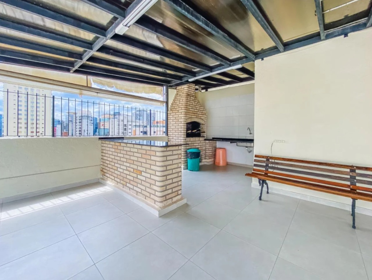 Apartamento, 2 quartos, 70 m² - Foto 22