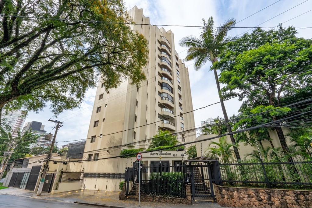 Apartamento, 3 quartos, 131 m² - Foto 23