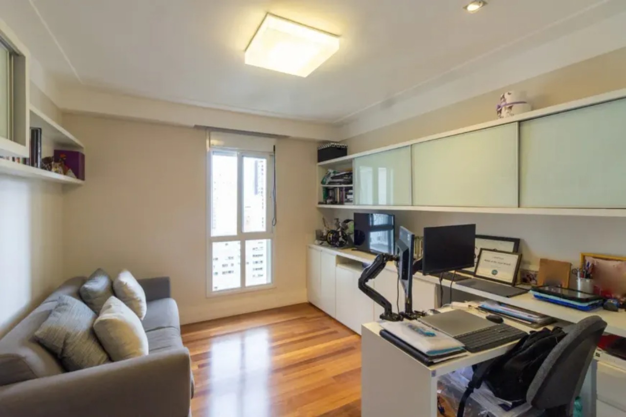 Apartamento, 4 quartos, 188 m² - Foto 15