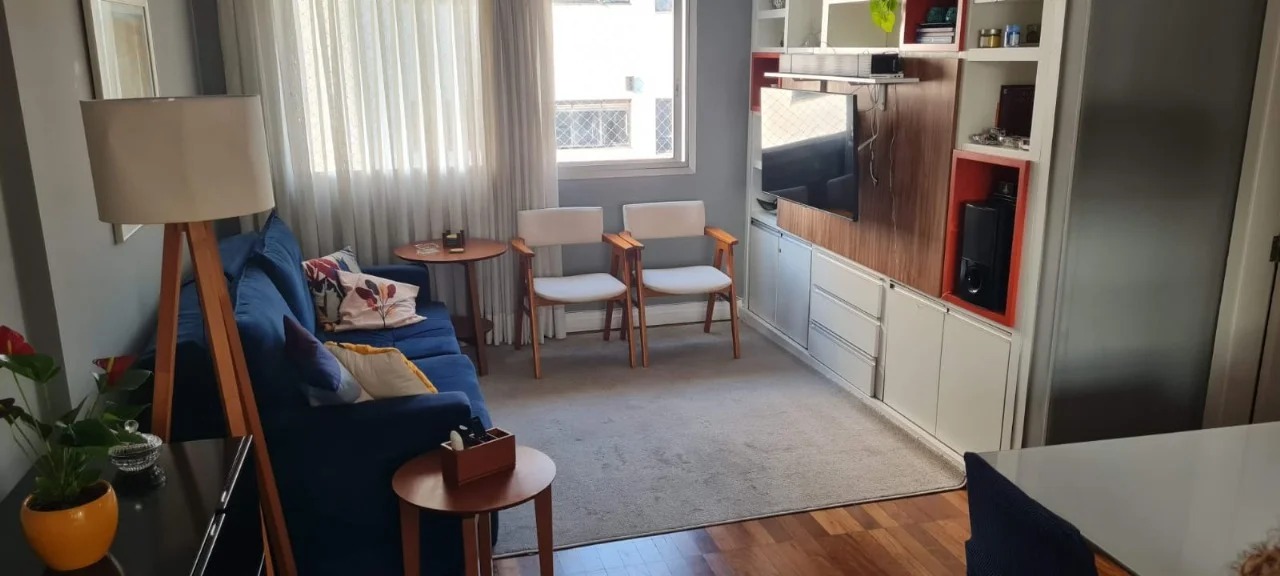 Apartamento, 3 quartos, 90 m² - Foto 3