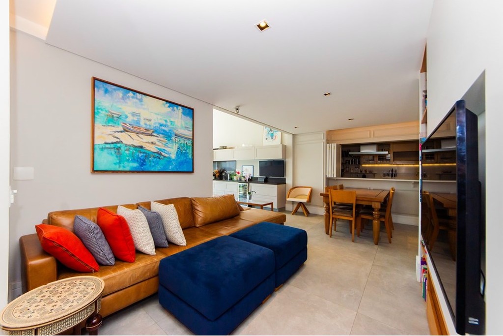 Apartamento, 3 quartos, 173 m² - Foto 12