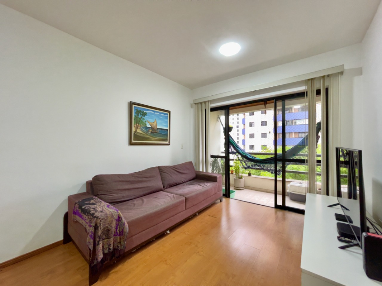 Apartamento, 3 quartos, 90 m² - Foto 9
