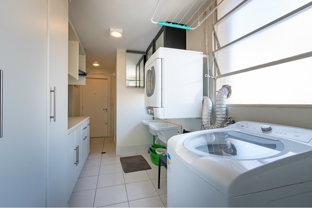 Apartamento, 3 quartos, 241 m² - Foto 18
