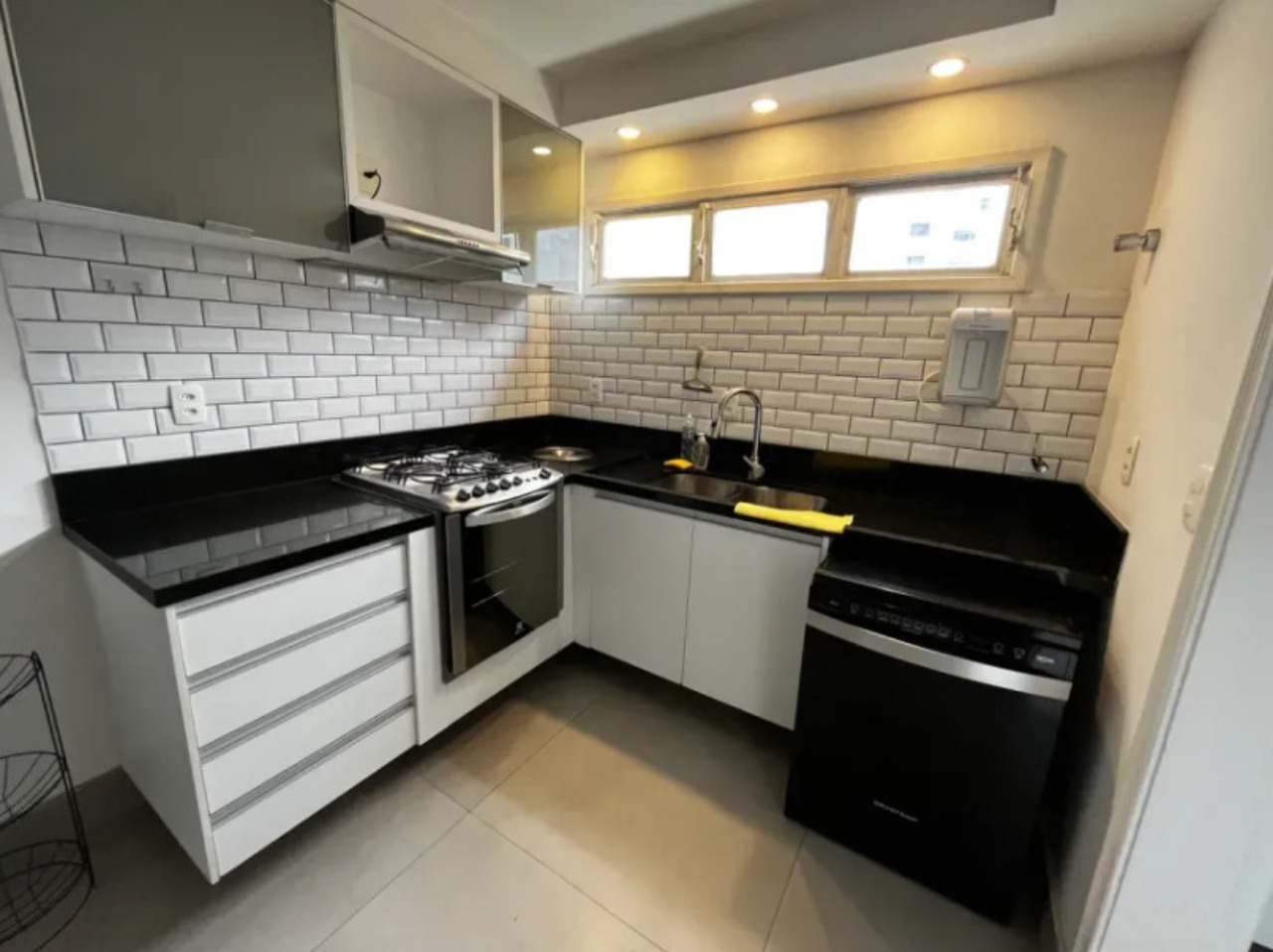 Apartamento, 3 quartos, 120 m² - Foto 6