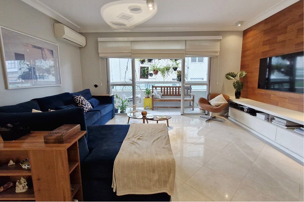 Apartamento, 3 quartos, 169 m² - Foto 30