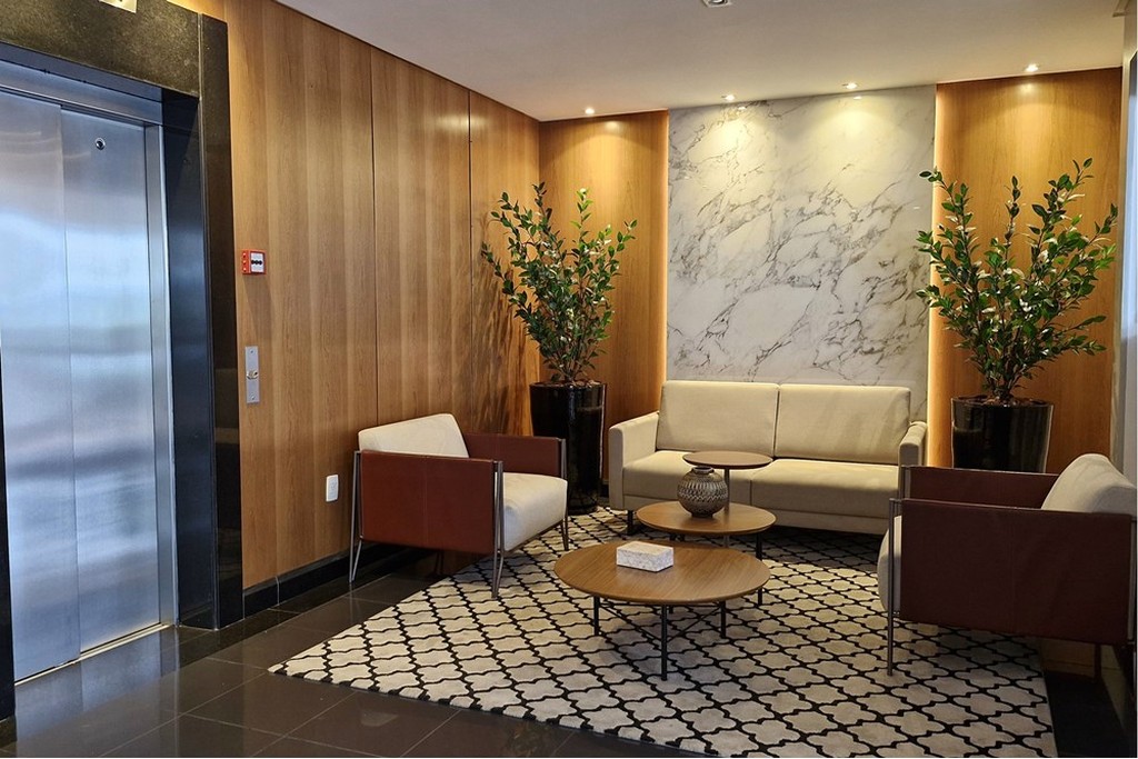 Apartamento, 3 quartos, 170 m² - Foto 22