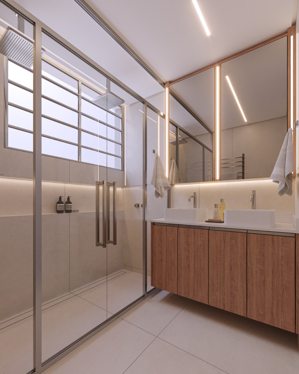 Apartamento, 3 quartos, 160 m² - Foto 13