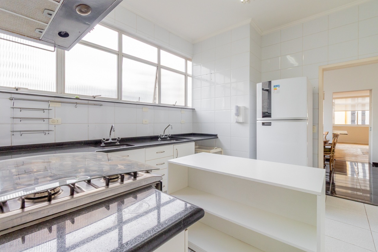 Apartamento, 3 quartos, 280 m² - Foto 9