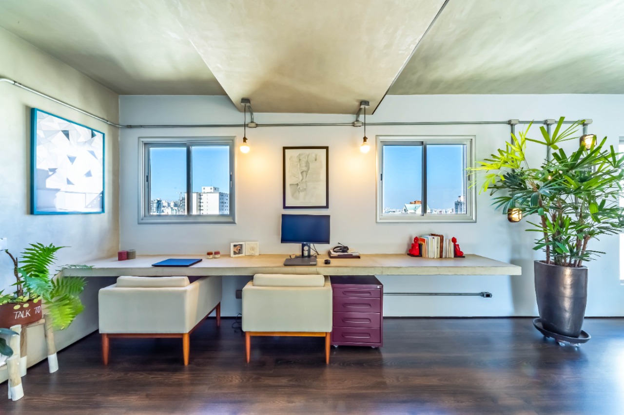 Cobertura, 2 quartos, 240 m² - Foto 17
