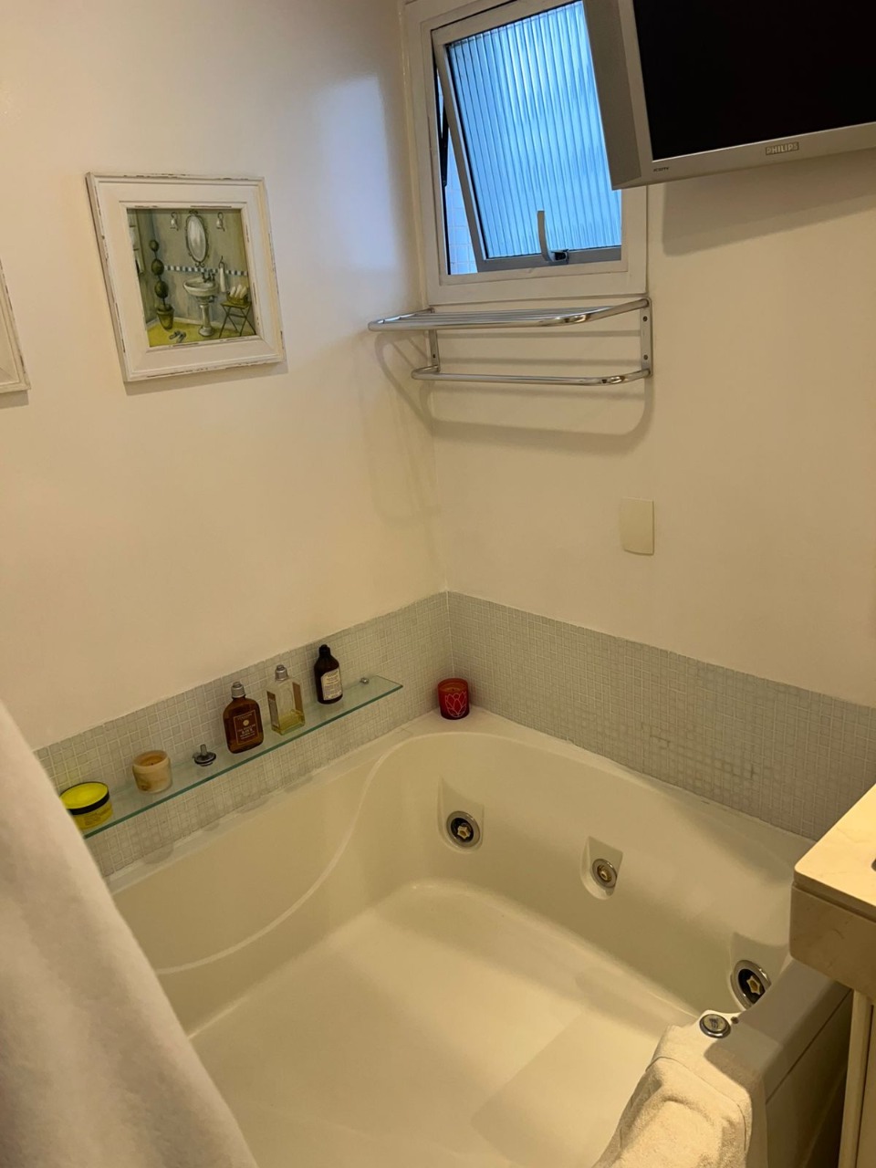 Apartamento, 4 quartos, 210 m² - Foto 9