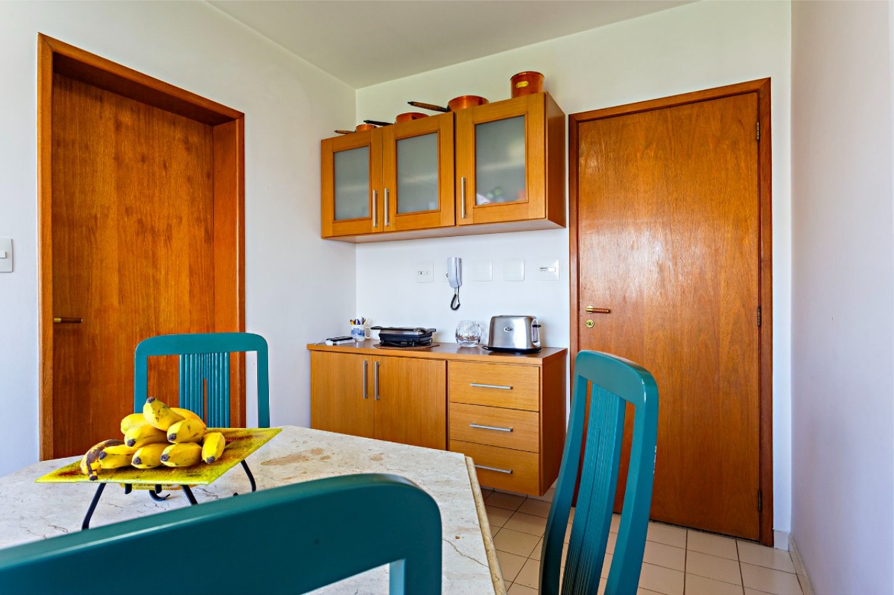 Apartamento, 4 quartos, 200 m² - Foto 27