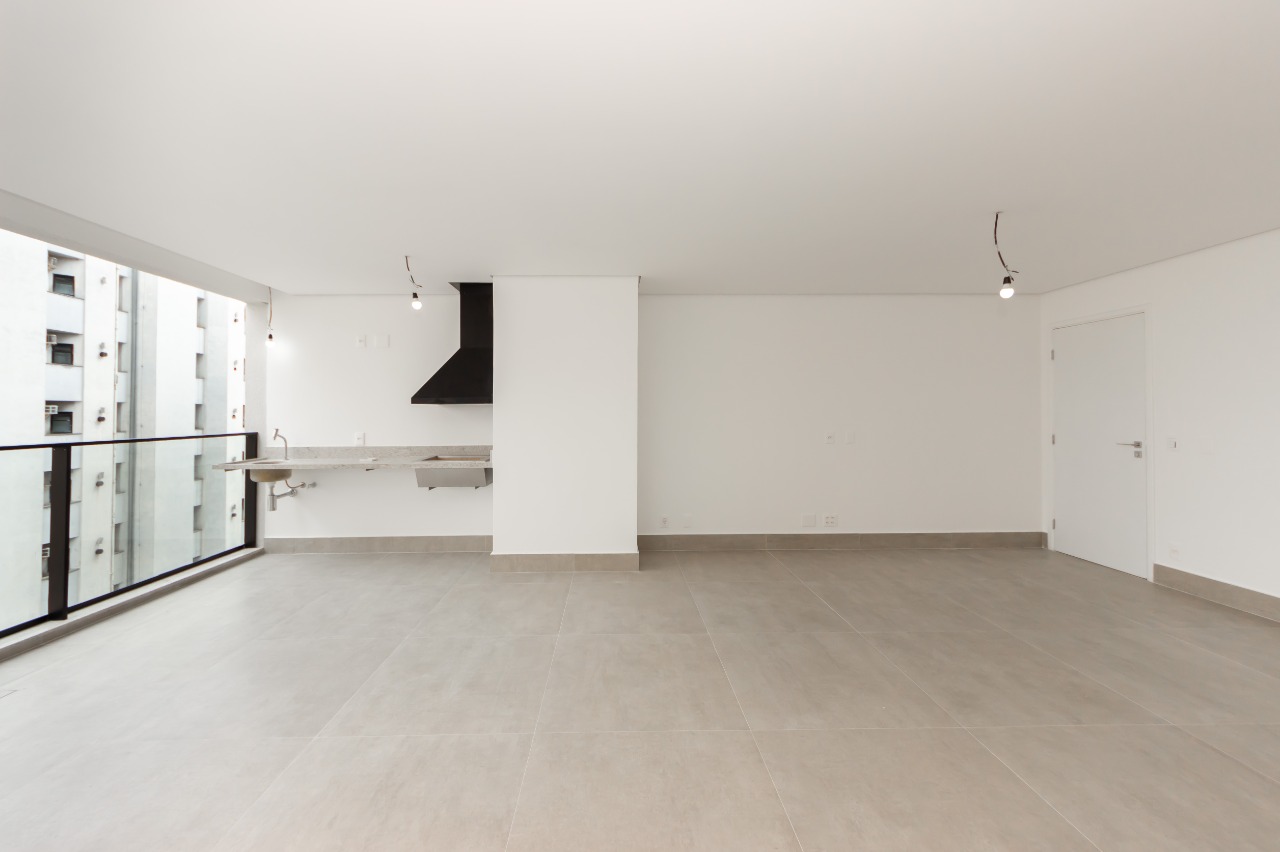 Apartamento, 3 quartos, 210 m² - Foto 3