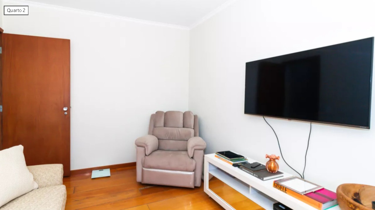 Apartamento, 3 quartos, 124 m² - Foto 26