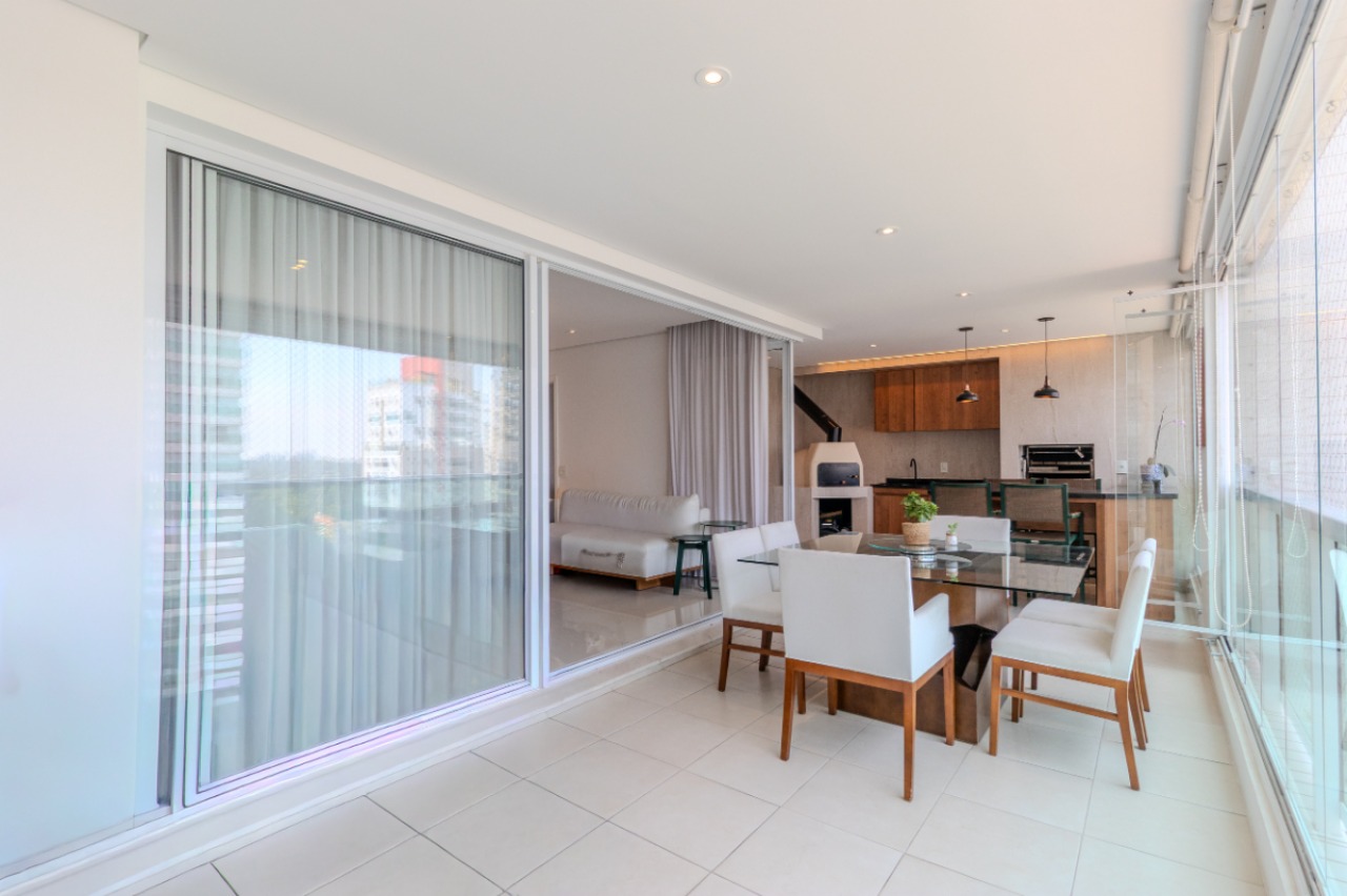 Apartamento, 4 quartos, 200 m² - Foto 11
