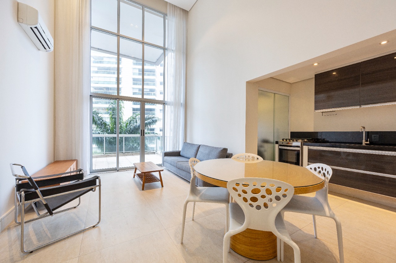 Apartamento, 2 quartos, 100 m² - Foto 4
