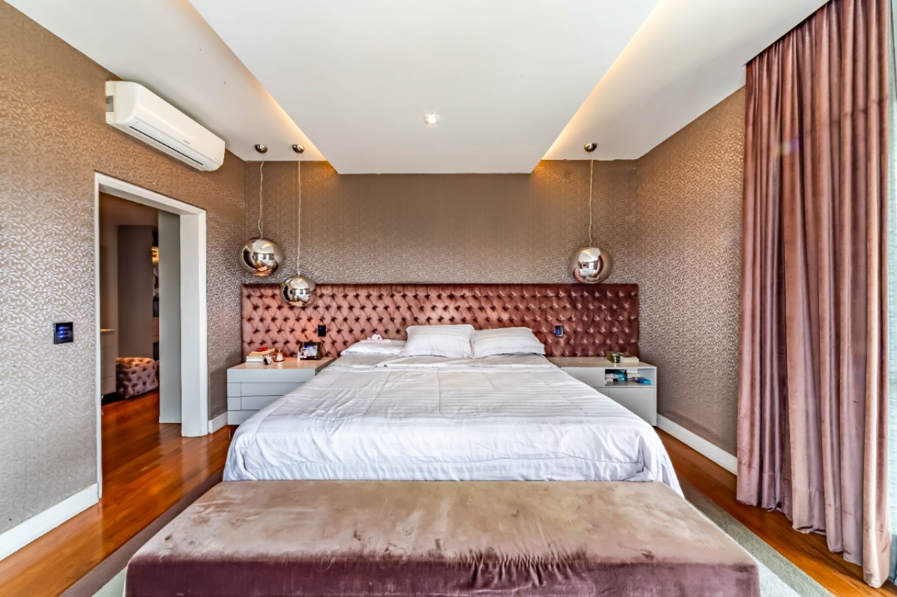 Cobertura, 4 quartos, 500 m² - Foto 16