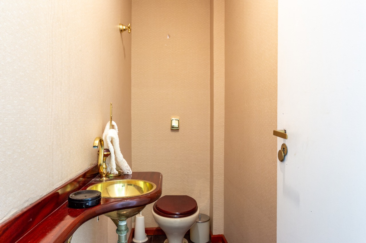 Apartamento, 3 quartos, 141 m² - Foto 7