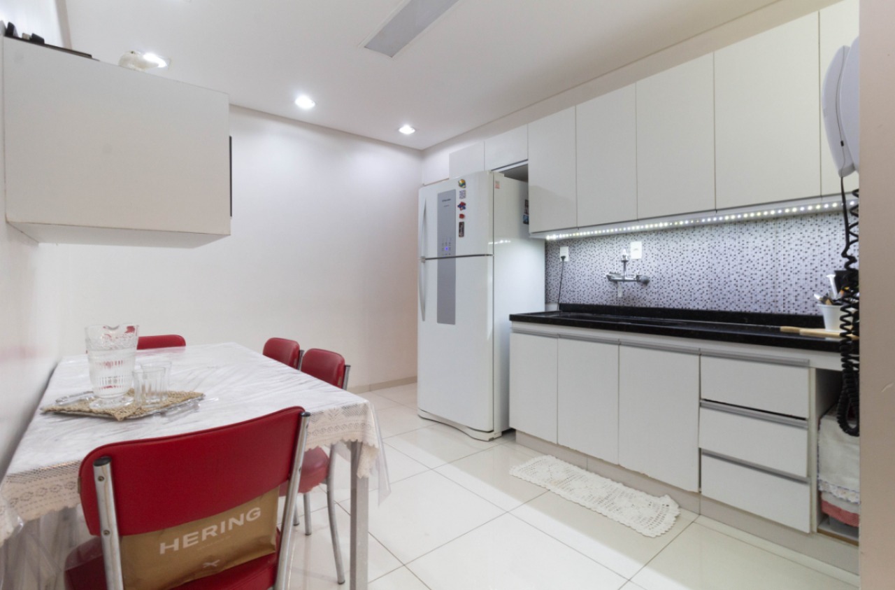 Apartamento, 3 quartos, 160 m² - Foto 12