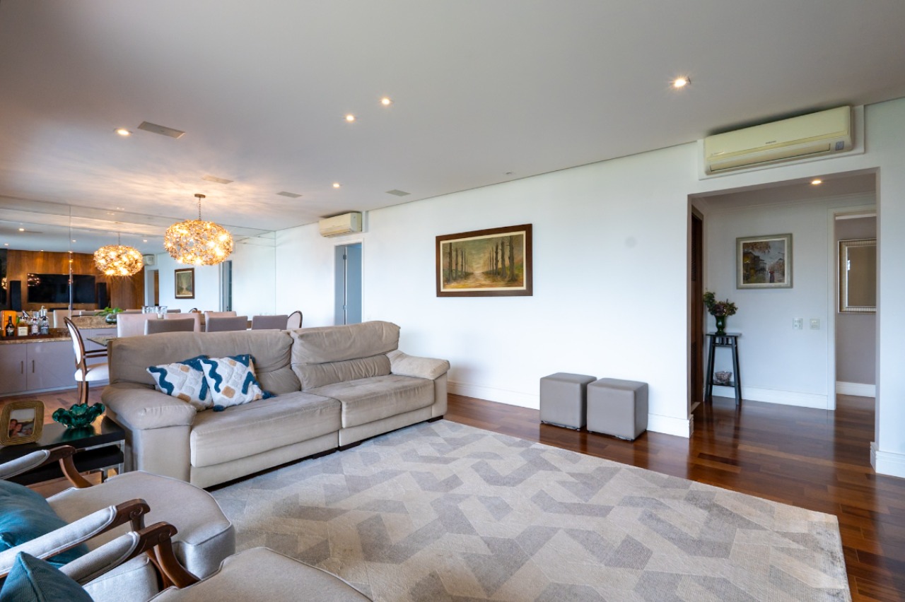 Apartamento, 4 quartos, 200 m² - Foto 35