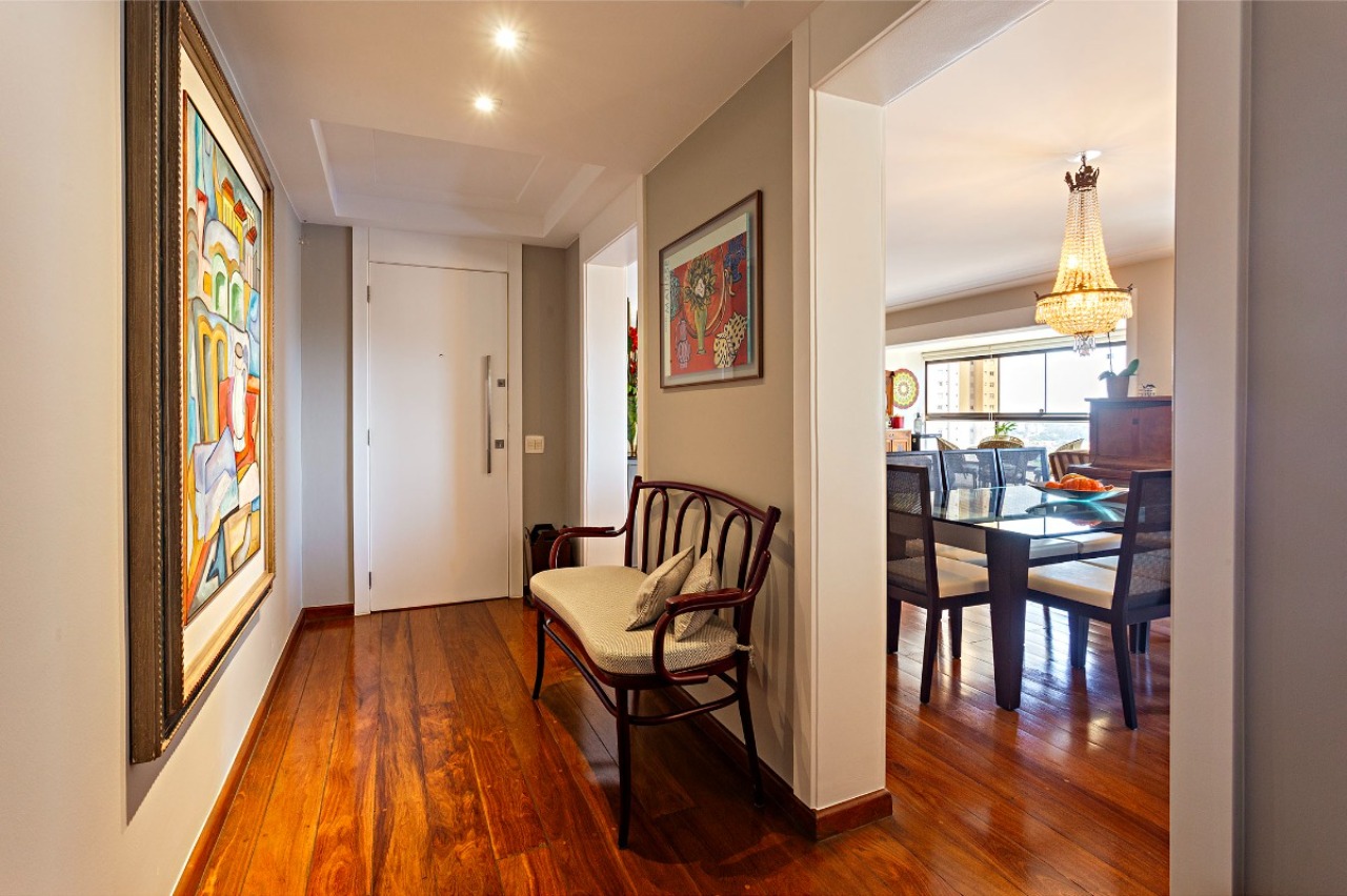 Apartamento, 4 quartos, 200 m² - Foto 12