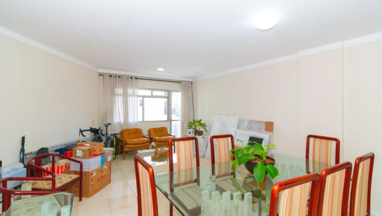 Apartamento, 3 quartos, 124 m² - Foto 37