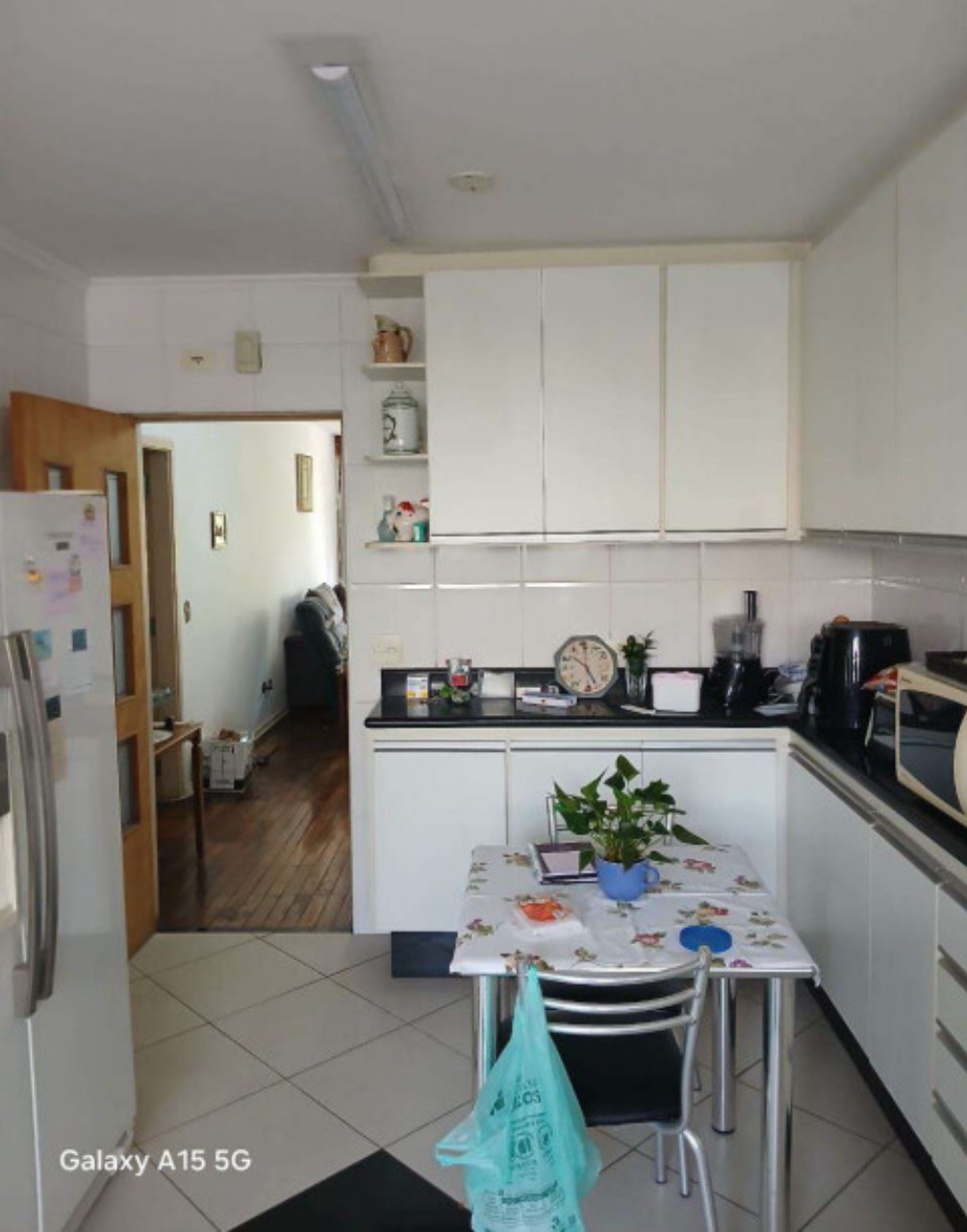 Apartamento, 3 quartos, 130 m² - Foto 8
