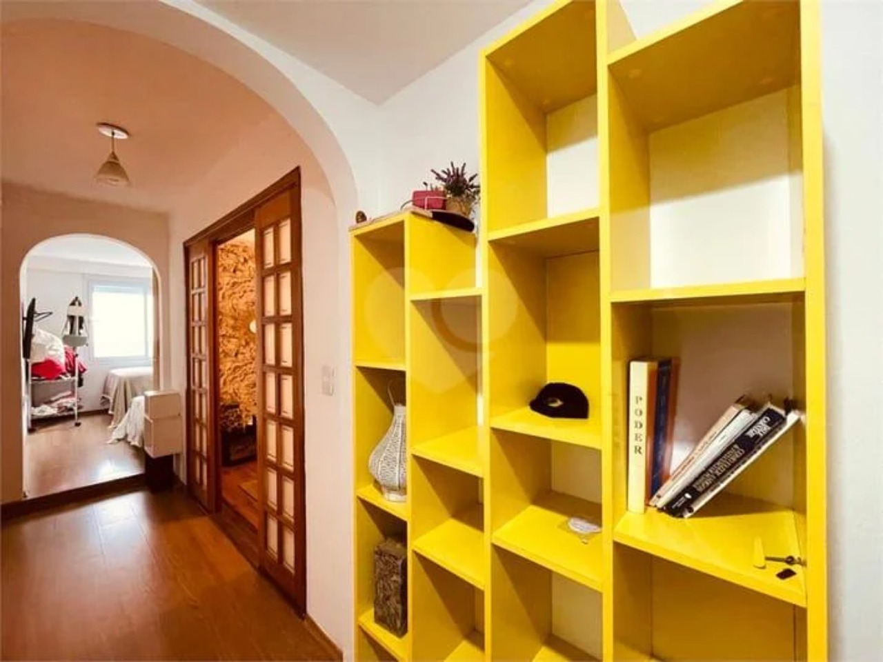 Apartamento, 3 quartos, 110 m² - Foto 5